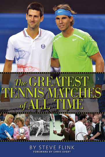 The Greatest Tennis Matches of All Time