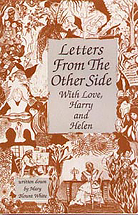 Letters from the Other Side | Independent Publishers Group