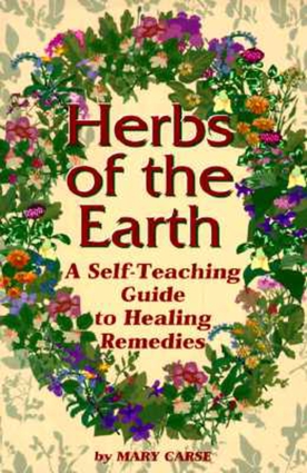 Herbs of the Earth