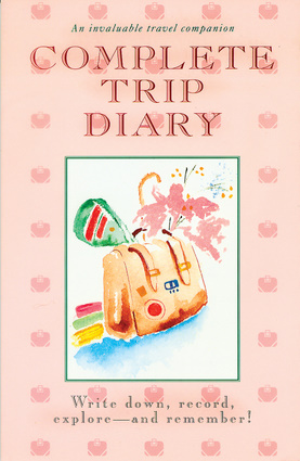 Complete Trip Diary