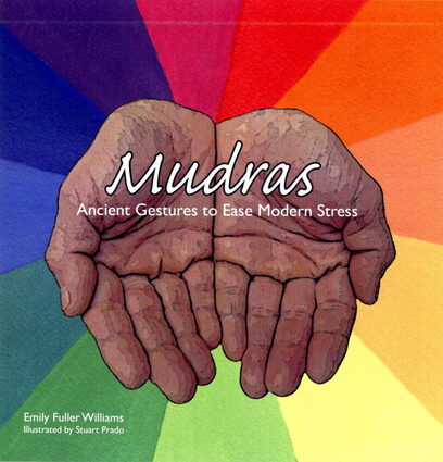 books on mudras