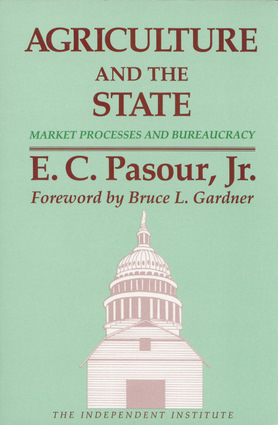 Agriculture and the State
