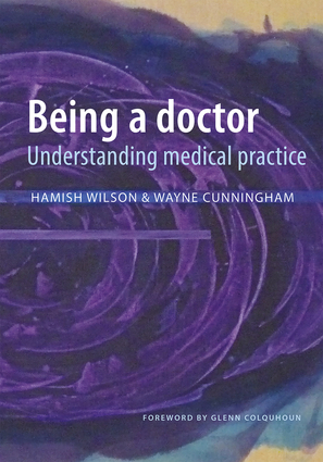 Being a Doctor
