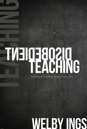 Disobedient Teaching