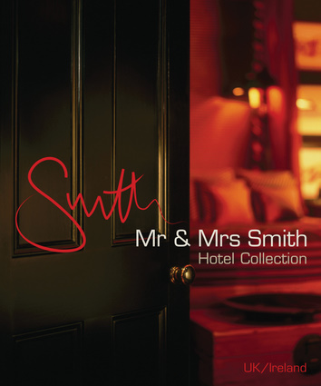 Mr & Mrs Smith Hotel Collection: UK/Ireland