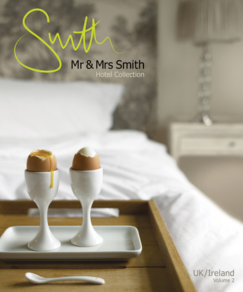 Mr & Mrs Smith Hotel Collection: UK/Ireland Volume 2