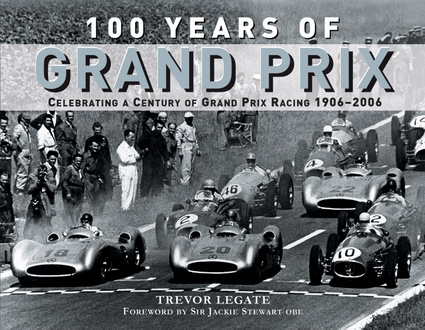 100 Years of Grand Prix