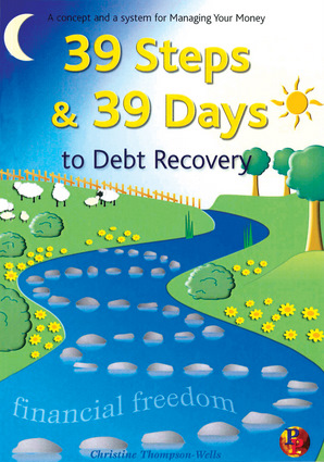 39 Steps & 39 Days to Debt Recovery