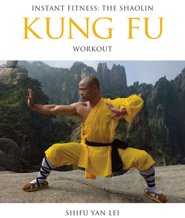 Shaolin kung fu training manual pdf