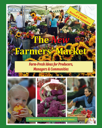 The New Farmers' Market