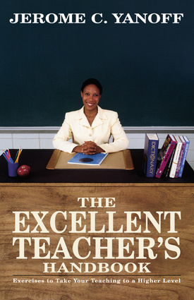The Excellent Teacher's Handbook