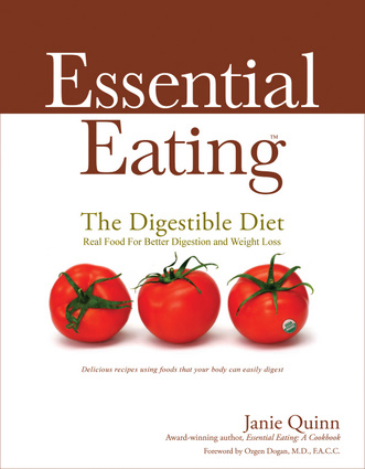 Essential Eating The Digestible Diet