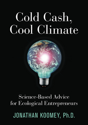 Cold Cash, Cool Climate