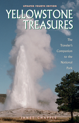 Yellowstone Treasures