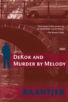 DeKok and Murder by Melody