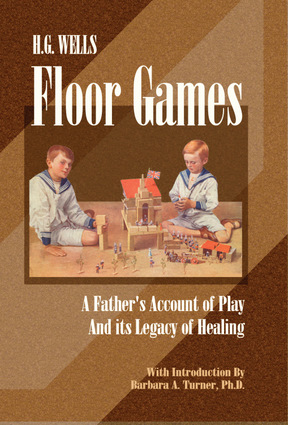 H. G. Wells Floor Games