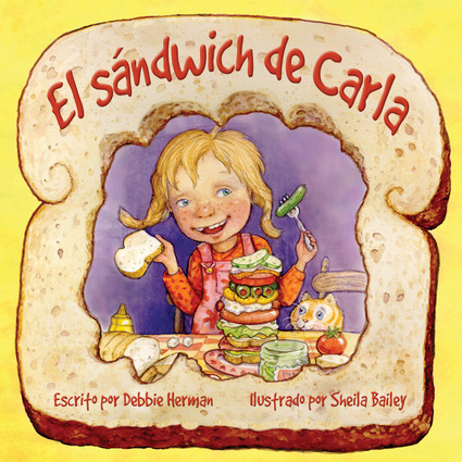 El sándwich de Carla