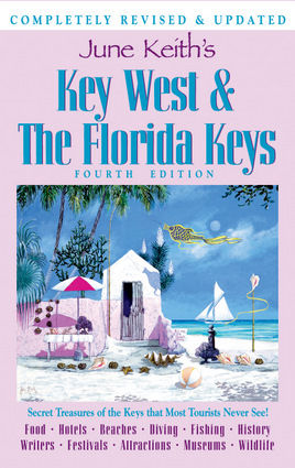 June Keith's Key West & The Florida Keys