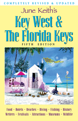 June Keith's Key West & The Florida Keys