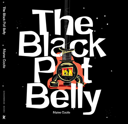 The Black Pot Belly