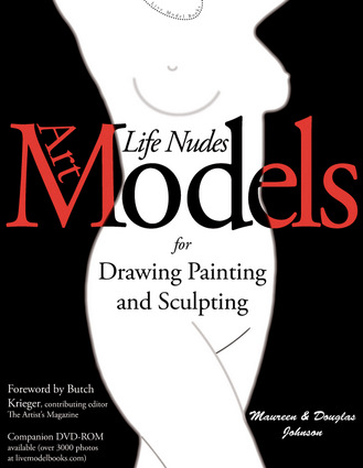 Art Models 1 (with Disk)