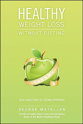 Weight Loss Success - Without Dieting