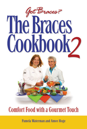 The Braces Cookbook 2