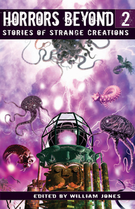Horrors Beyond 2