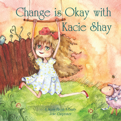 Change Is Okay with Kacie Shay