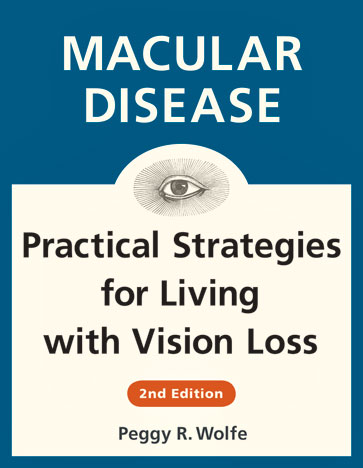 Macular Disease