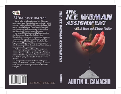 The Ice Woman Assignment