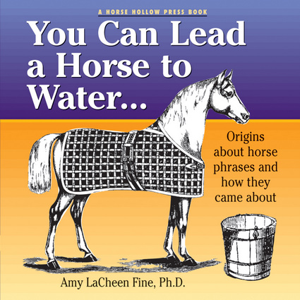 horse water lead