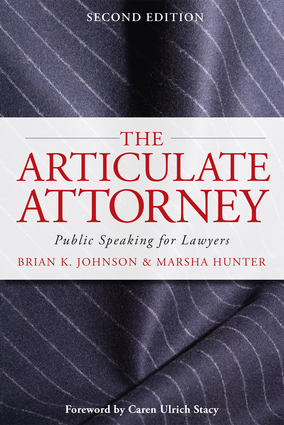 The Articulate Attorney