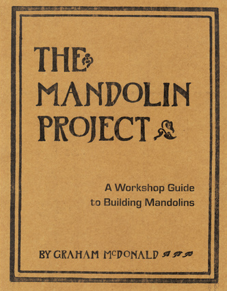 The Mandolin Project