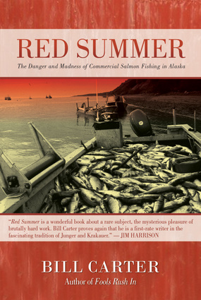 Red Summer Red Summer