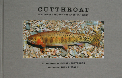 Cutthroat | Independent Publishers Group