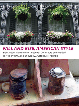 Fall and Rise, American Style