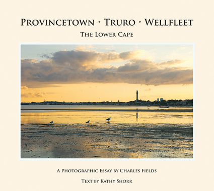 Provincetown, Truro, Wellfleet - The Lower Cape