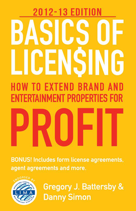 Basics of Licensing: 2012–13