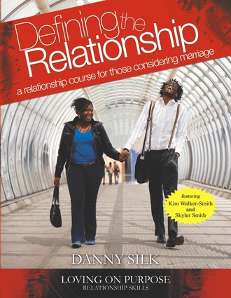Defining The Relationship Workbook