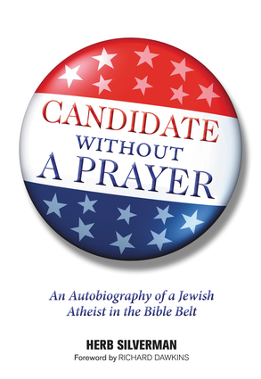 Candidate Without a Prayer