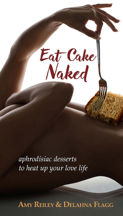 Eat Cake Naked