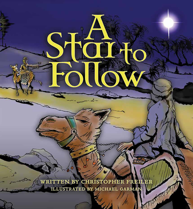 A Star to Follow