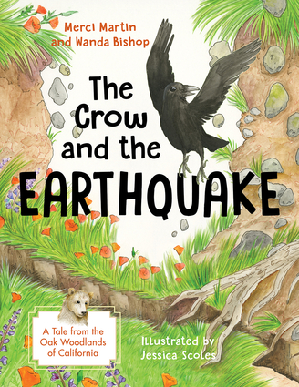 The Crow and the Earthquake