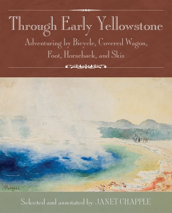 Through Early Yellowstone