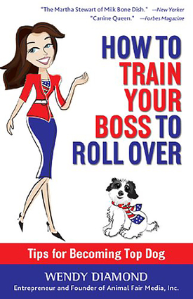How to Train Your Boss to Roll Over