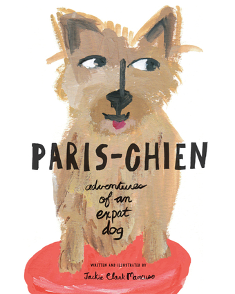 Paris-Chien