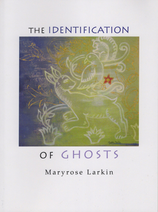 The Identification of Ghosts The Identification of Ghosts