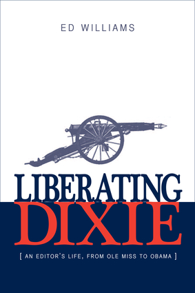 Liberating Dixie