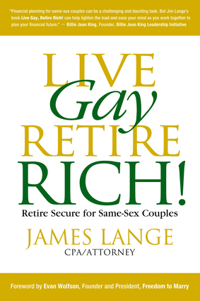 Live Gay, Retire Rich